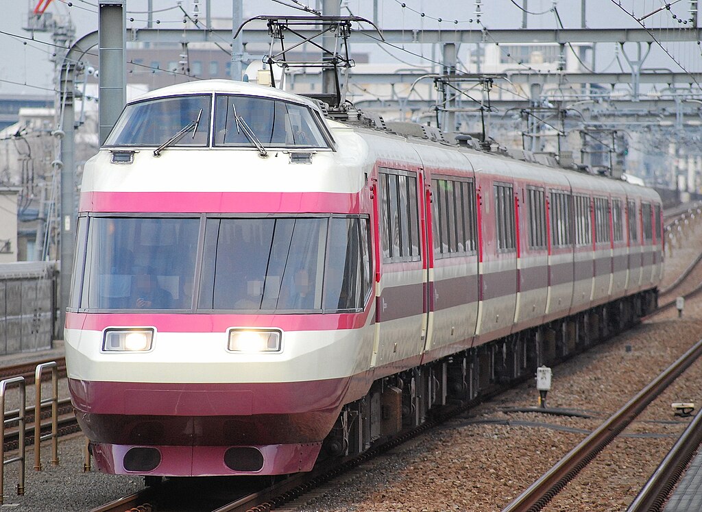 TOMIX】小田急ロマンスカー10000形HiSE（ロゴマーク付）2024年5月発売