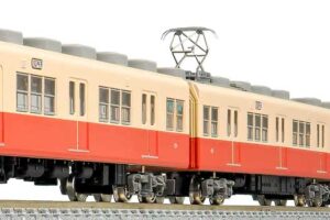 グリーンマックス】近鉄5820系 大阪線（大阪•関西万博ラッピング