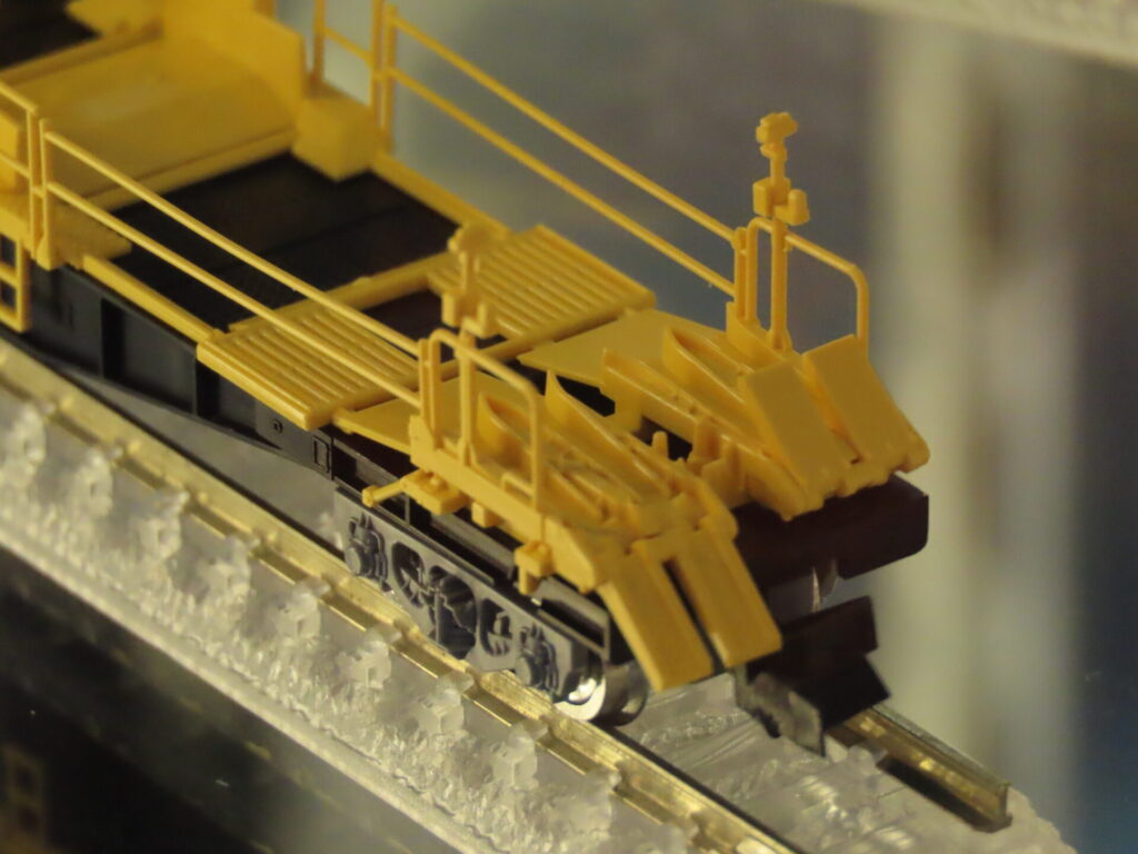 TOMIX】チキ5500形（JR西日本仕様）2024年3月発売 | モケイテツ