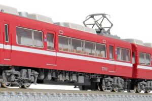 グリーンマックス】阪神5500・5550系（