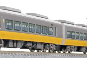 グリーンマックス】名鉄1000系（ブルーライナー）2021年8月発売