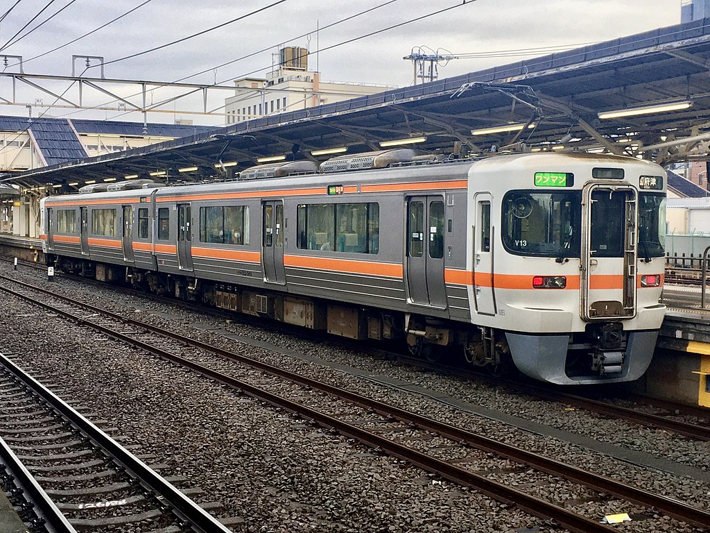 KATO】313系3100番台 2024年4月発売 | モケイテツ