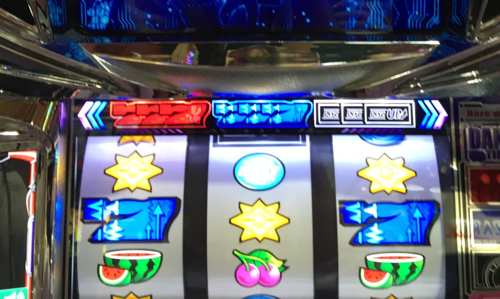 稼働日記】ディスクアップ！第26戦目：4つ目のパネルデザインでさらに