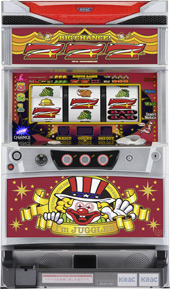 意外と知らない人もいる？】1枚掛けしたかったのに3枚掛け(MAXベット