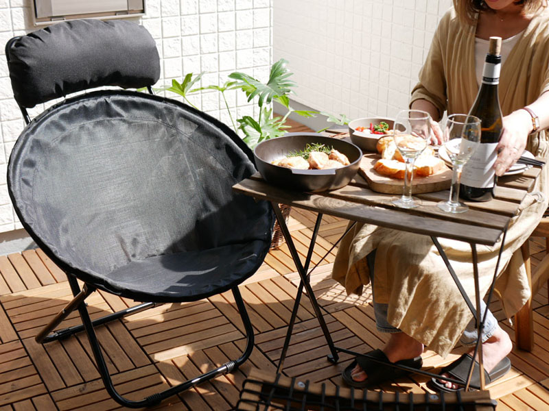 包み込まれる一人掛け – Hinata Life（ヒナタライフ）2way