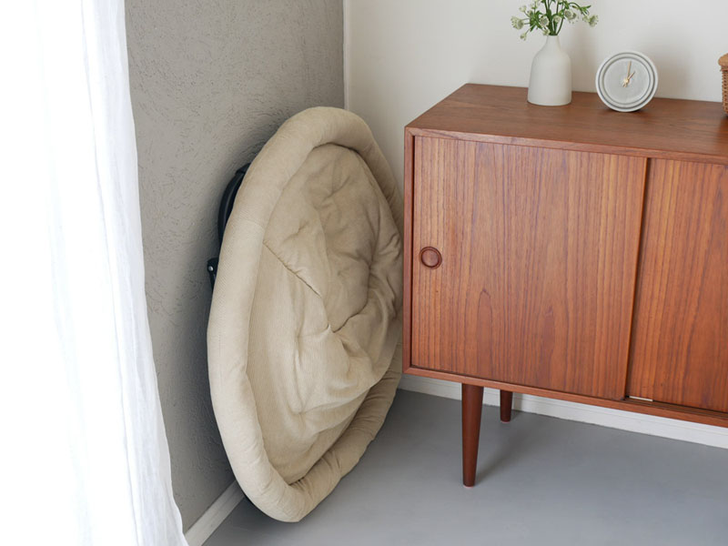 包み込まれる一人掛け – Hinata Life（ヒナタライフ）2way