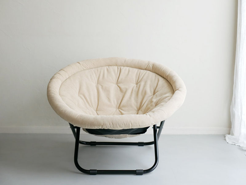 包み込まれる一人掛け – Hinata Life（ヒナタライフ）2way