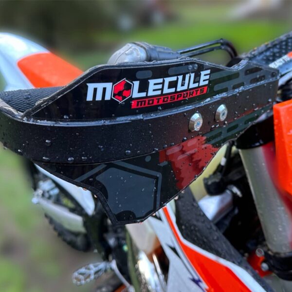 Kawasaki Quality Bike Protection Parts | Molecule Motosports