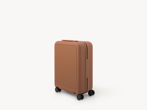 Luggage – moln