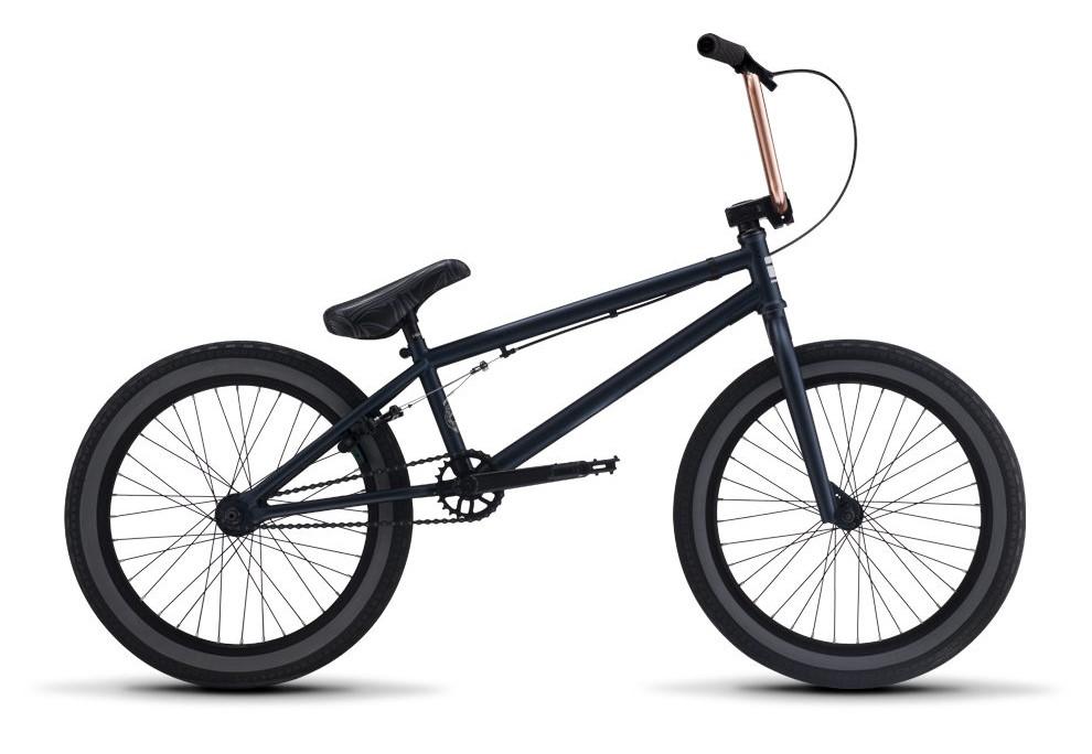 Redline Asset BMX Bike 2018 – Mordern Bike