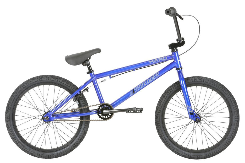 Haro Shredder Pro 20 BMX Bike 2019 – Mordern Bike