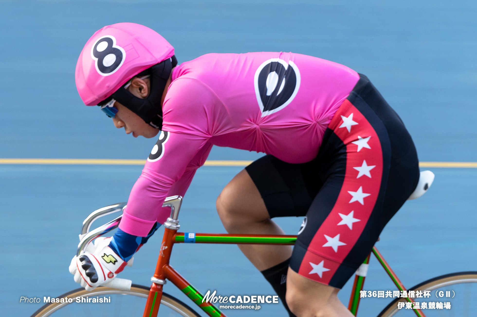 車番カラーだけじゃない！競輪選手のユニフォームにまつわる素朴な疑問