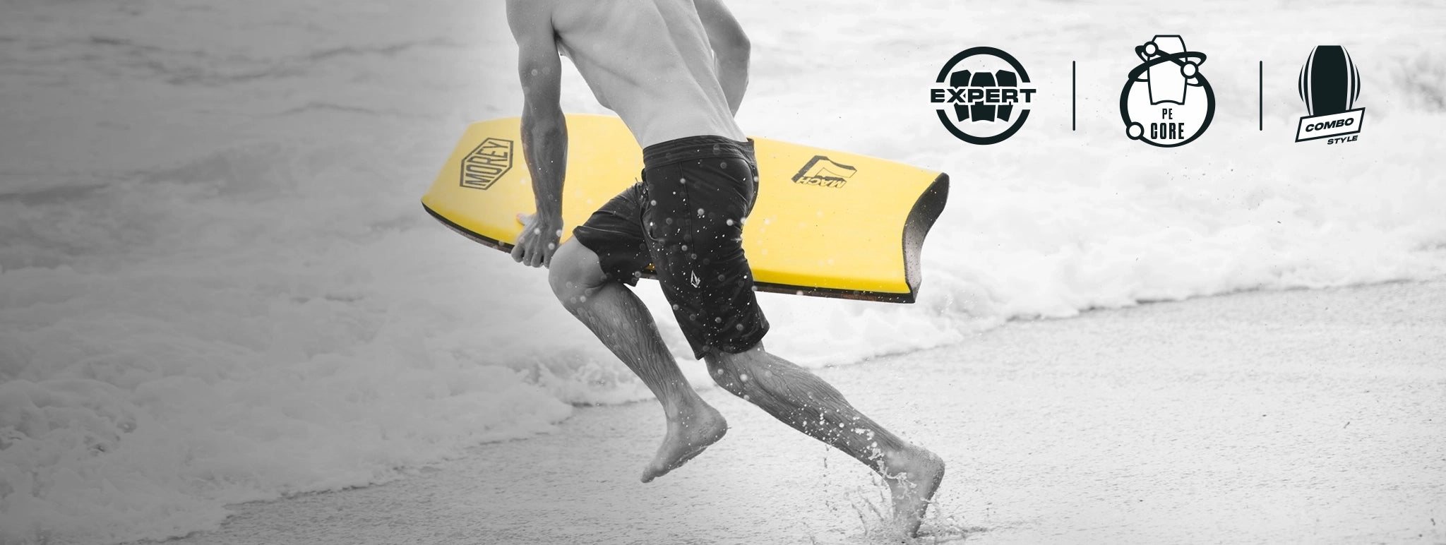 Morey Bodyboards MACH 7 – Morey® Bodyboards