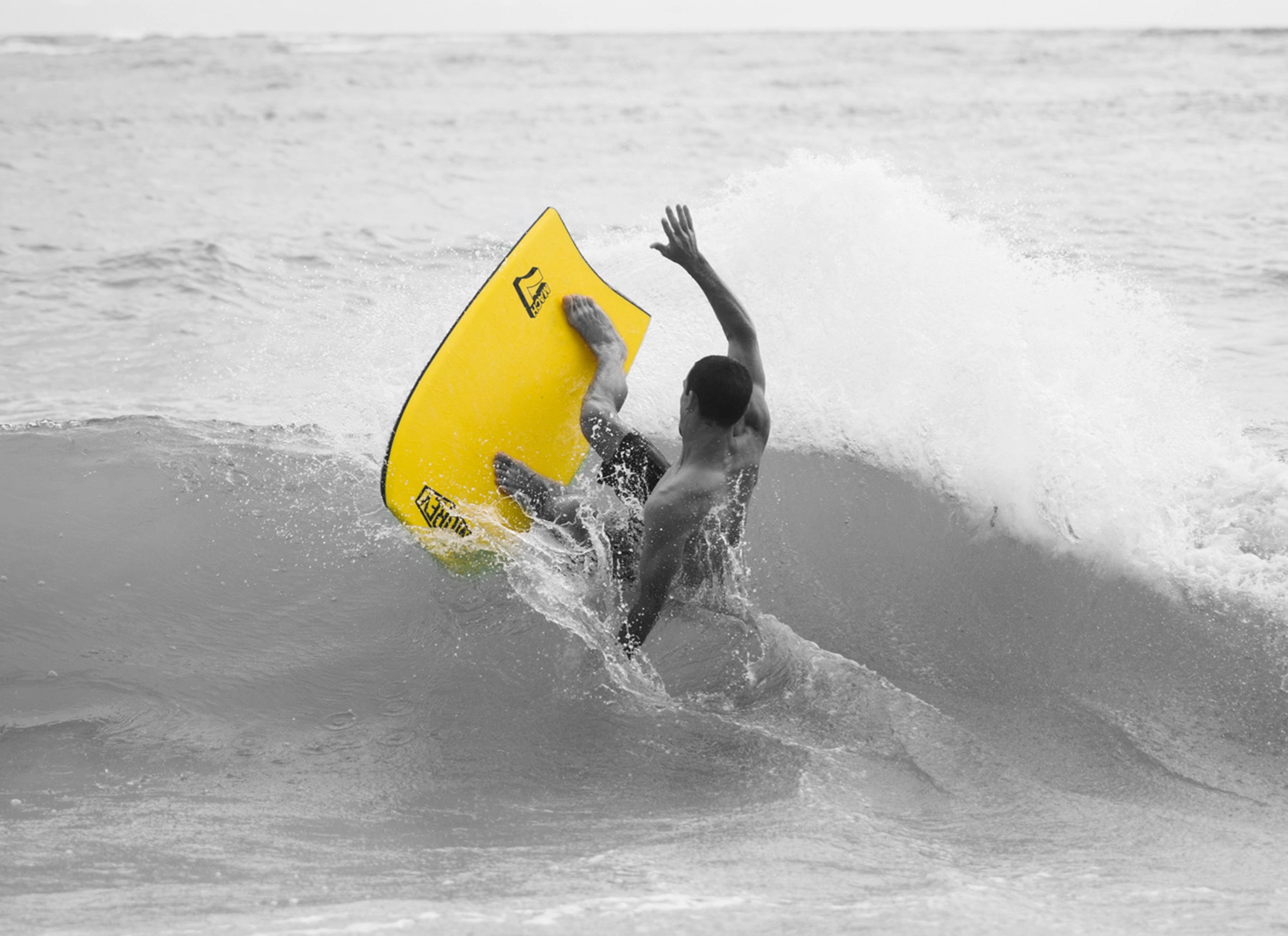 Morey Bodyboards MACH 7 – Morey® Bodyboards