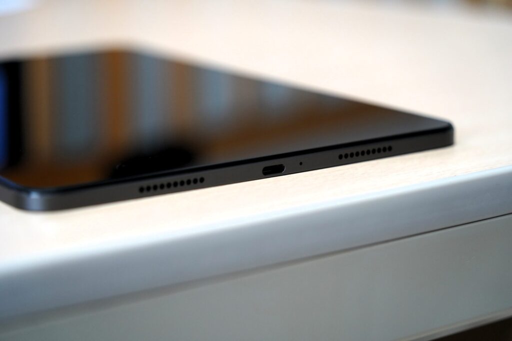 原神もサクサク】高コスパタブレットXiaomi Pad 6 実機レビュー