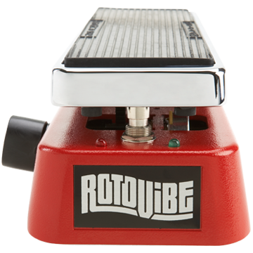 JD-4S：Rotovibe® – モリダイラ楽器