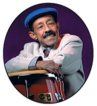 LP PATATO® SIGNATURE FIBRGLASS Congas – モリダイラ楽器