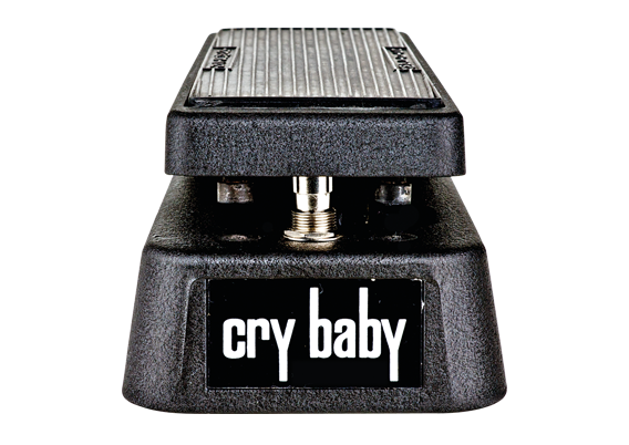 GCB95 Cry Baby® Standard – モリダイラ楽器