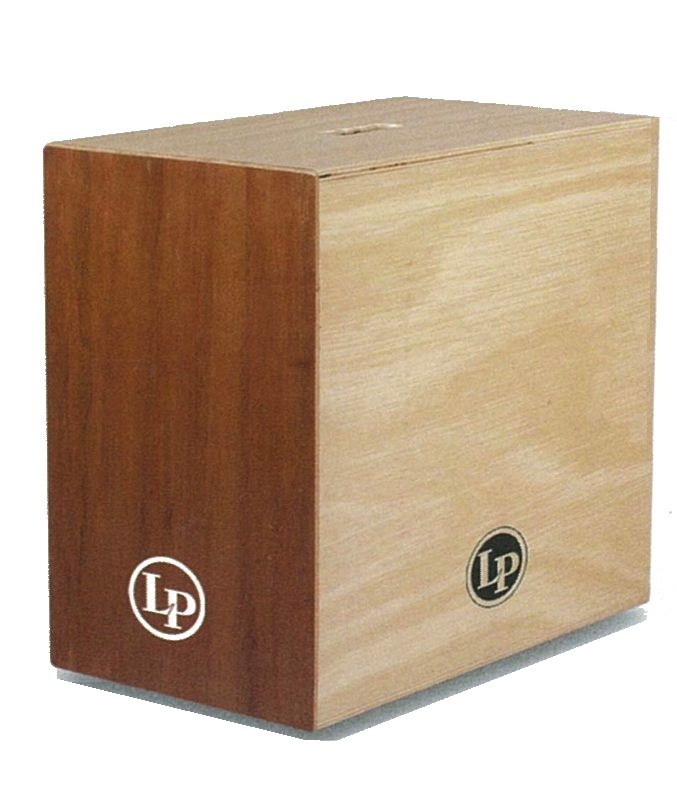 カホン – モリダイラ楽器