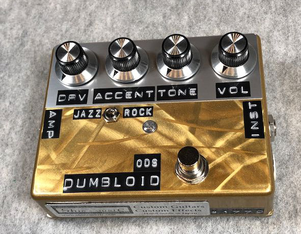 Dumbloid – モリダイラ楽器