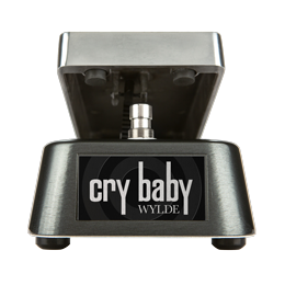 CBM535Q CRY BABY® MINI 535Q WAH – モリダイラ楽器