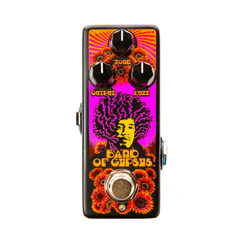 JHMS3：AUTHENTIC HENDRIX™ '68 SHRINE SERIES UNI-VIBE® CHORUS