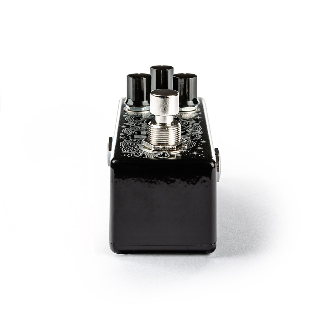 MXR® | RAW DAWG™ OVERDRIVE | EG74 | モリダイラ楽器