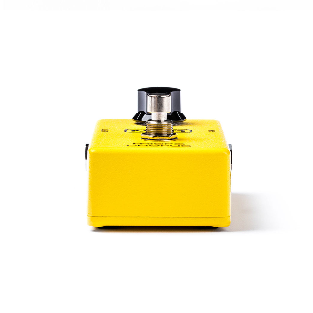 MXR | MICRO CHORUS | M148 | モリダイラ楽器