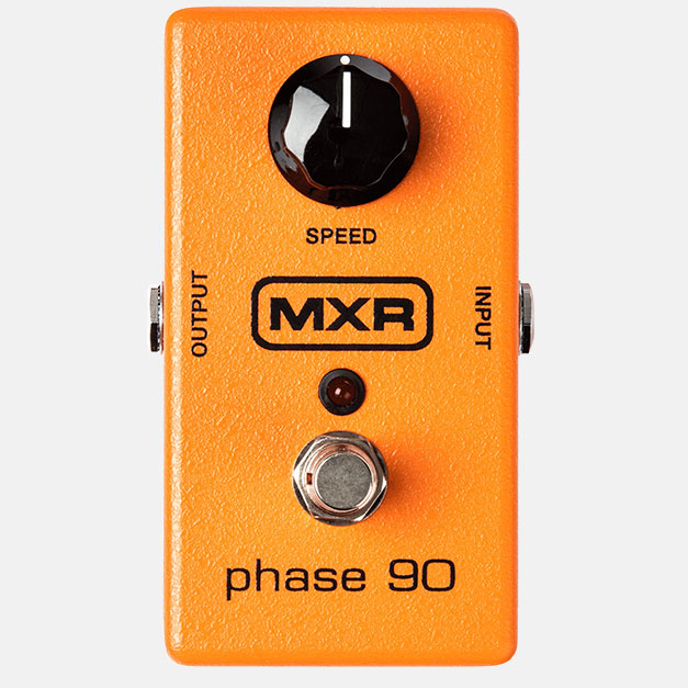 MXR® | PHASE 90 | M101 | モリダイラ楽器