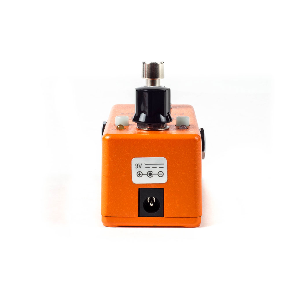 MXR® | PHASE 95 | M290 | モリダイラ楽器