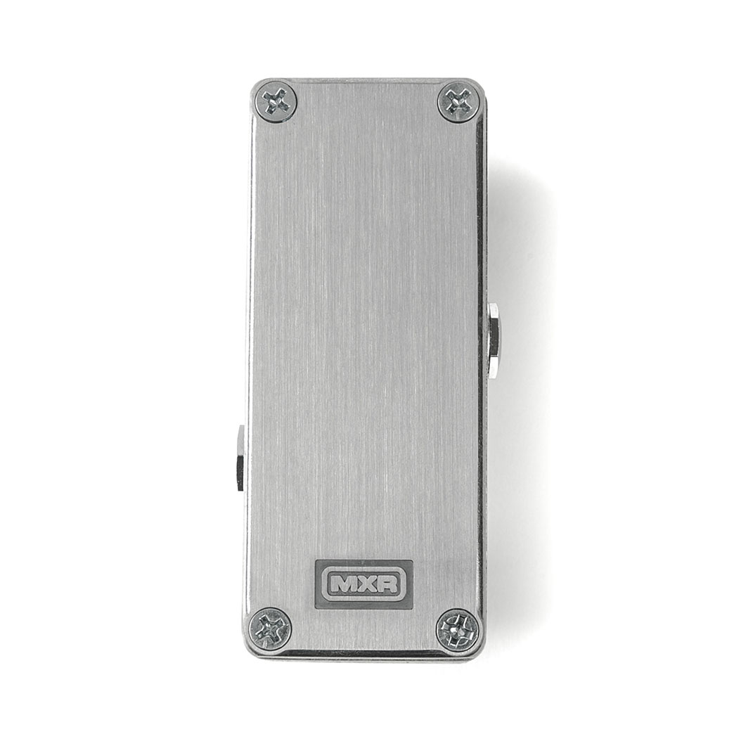 MXR® | BOOSTER MINI | M293 | モリダイラ楽器