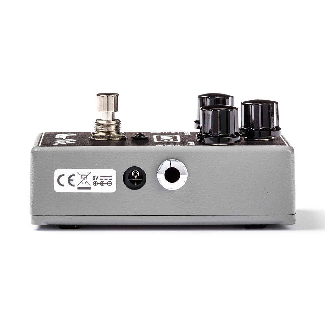 MXR® | UNI-VIBE® CHORUS/VIBRATO | M68 | モリダイラ楽器