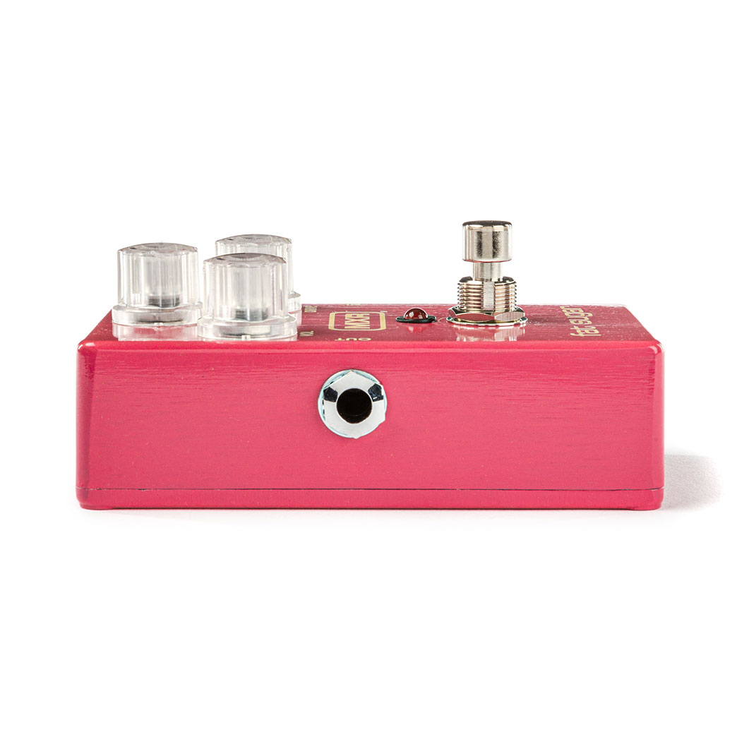 MXR® | FAT SUGAR™ DRIVE | M94SE | モリダイラ楽器