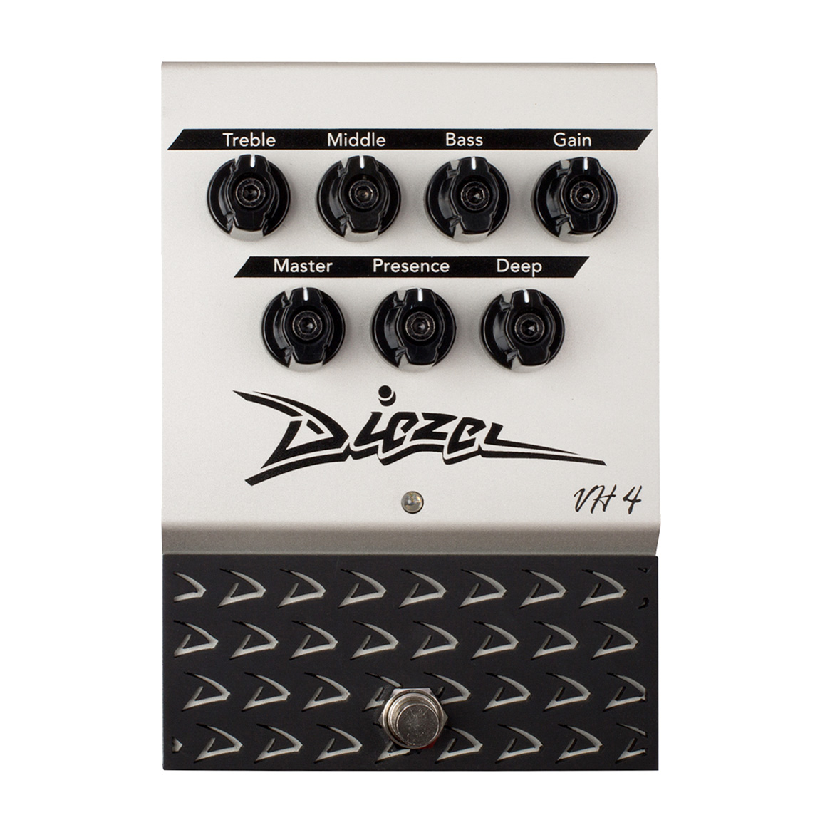 Diezel｜VH4-2 PEDAL | モリダイラ楽器