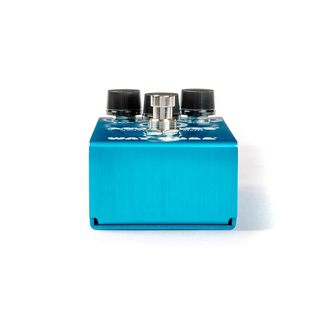WAY HUGE® SMALLS™ AQUA-PUSS™ ANALOG DELAY | WM71 | モリダイラ楽器