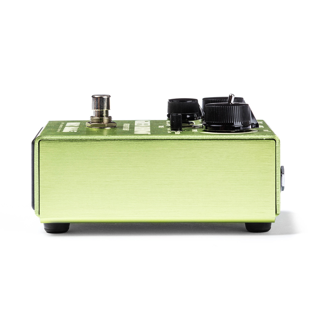 WAY HUGE® SMALLS™ GREEN RHINO™ OVERDRIVE MkV | WM22 | モリダイラ楽器