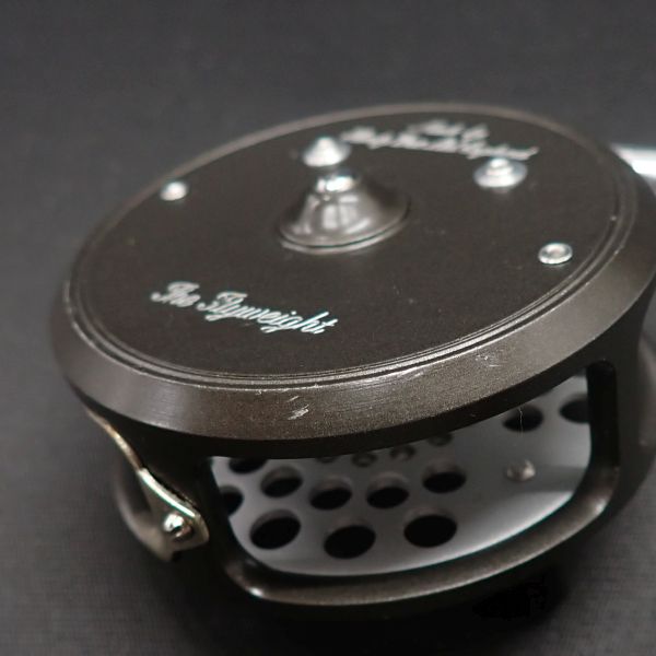 中古 HARDY ハーディー フライウェイト ブロス 通販 杜の家ブルック