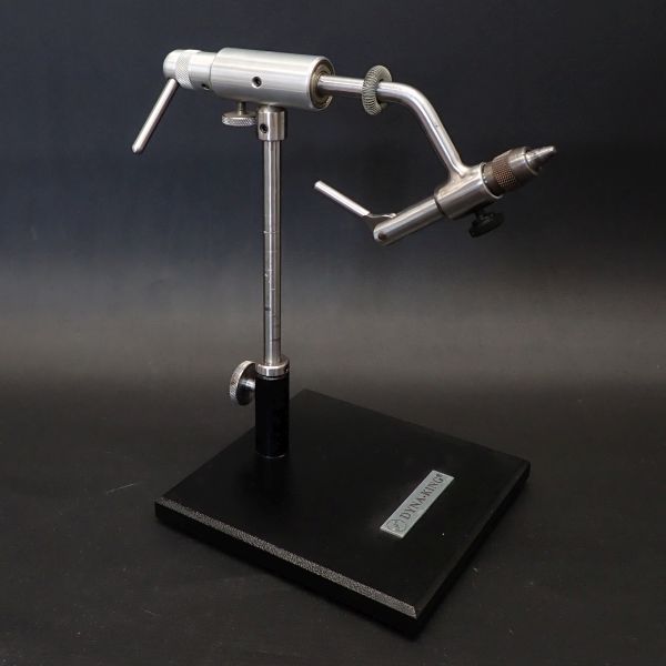 t*e様 ダイナキング バラクーダ タイイング バイス フルセット