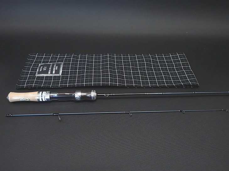 SOULS ソウルズ 2025 エクスプローラー アーマー60 スピニング TF