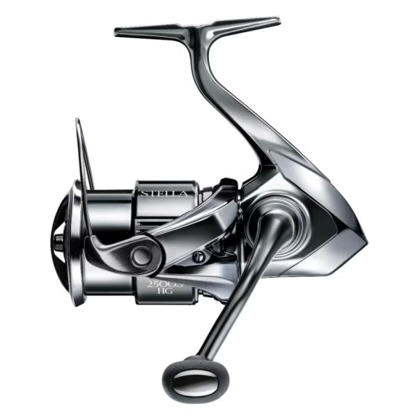 SHIMANO シマノ 22ステラ 2500SHG