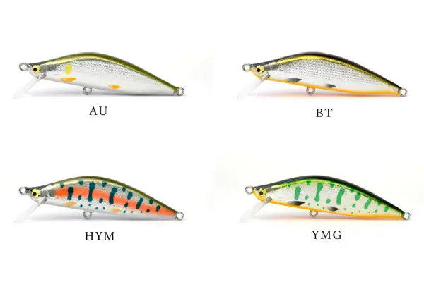 ITO CRAFT イトウクラフト バルサ蝦夷50S 杜の家ブルック 通販