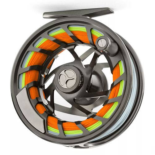 ORVIS オービス フライリール 杜の家ブルック 通販