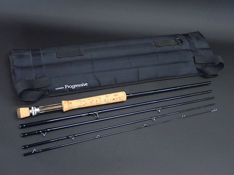 中古 フライロッド DAIWA ダイワ 杜の家ブルック 通販