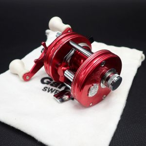 中古 ABUGARCIA アブガルシア 杜の家ブルック 通販