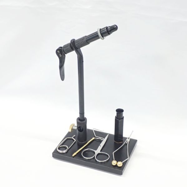 フライ タイイングツール タイイングツールセット 杜の家ブルック 通販