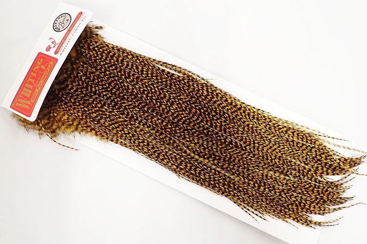 WHITING ホワイティング ジェネティック ハックル 杜の家ブルック 通販