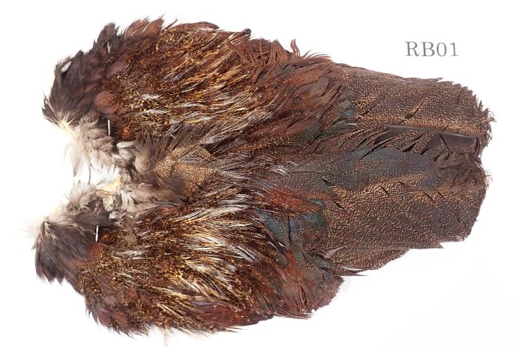 WHITING ホワイティング コックデリオン ハックル 杜の家ブルック 通販