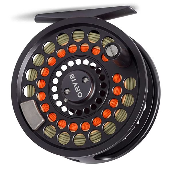 ORVIS オービス バテンキルディスク 杜の家ブルック 通販