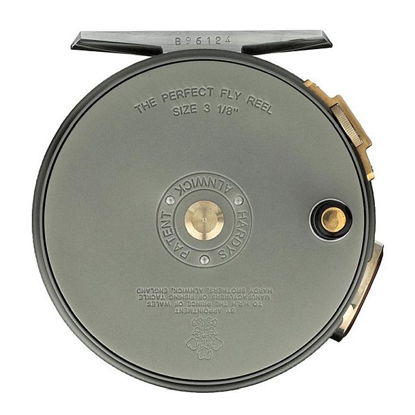 HARDY ハーディー フライリール 杜の家ブルック 通販