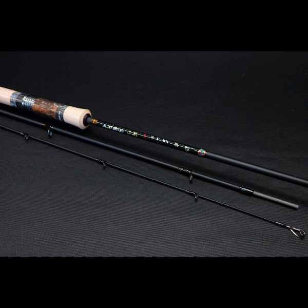 M AIRE エムアイレ ルアーロッド 杜の家ブルック 通販